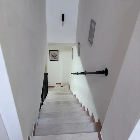 Holiday home Domu Sinis *