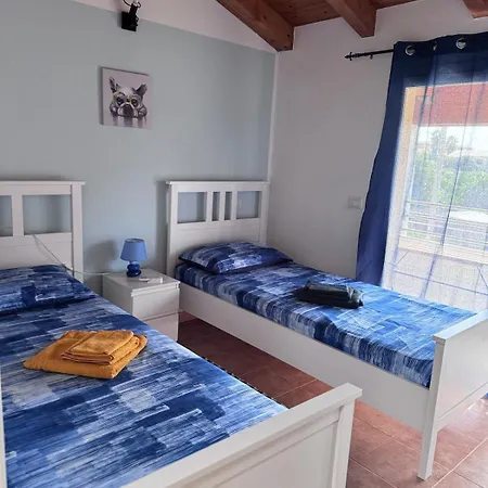 Domu Sinis Holiday home Cabras
