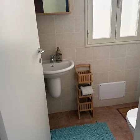 Holiday home Domu Sinis