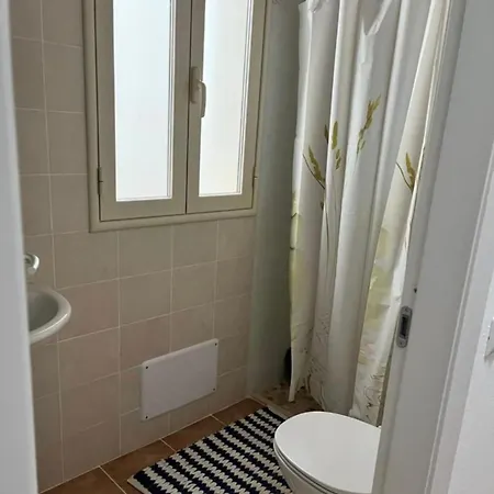 Domu Sinis Holiday home